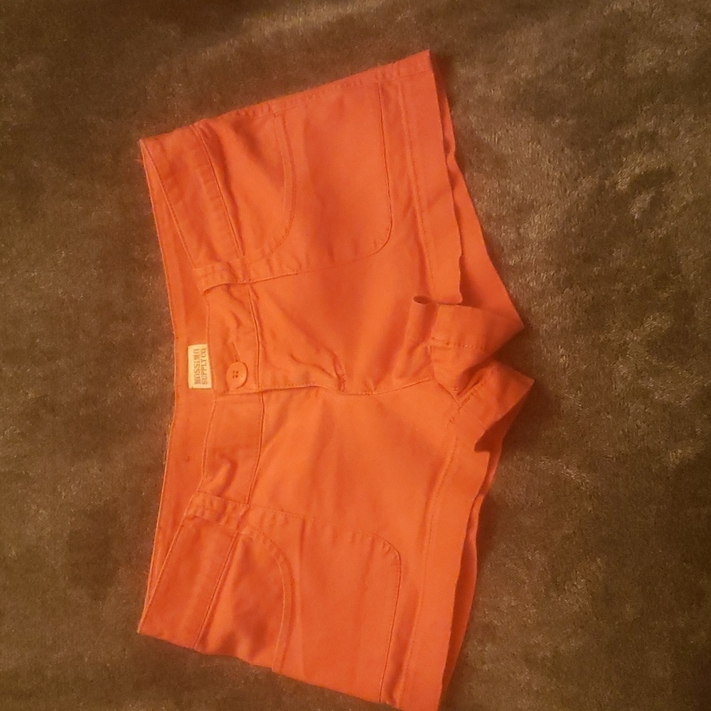 Women's  Massimo shorts size 5